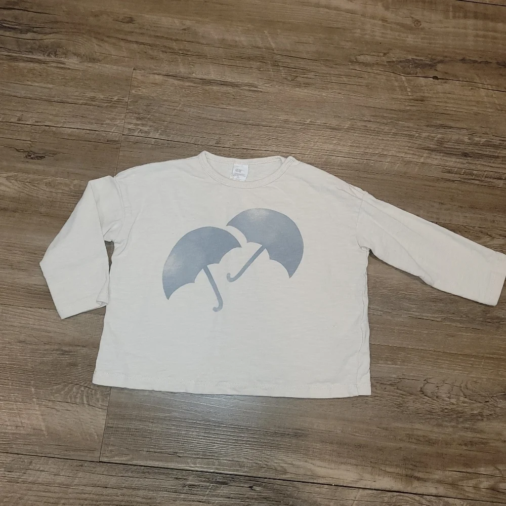 H&M kids umbrella